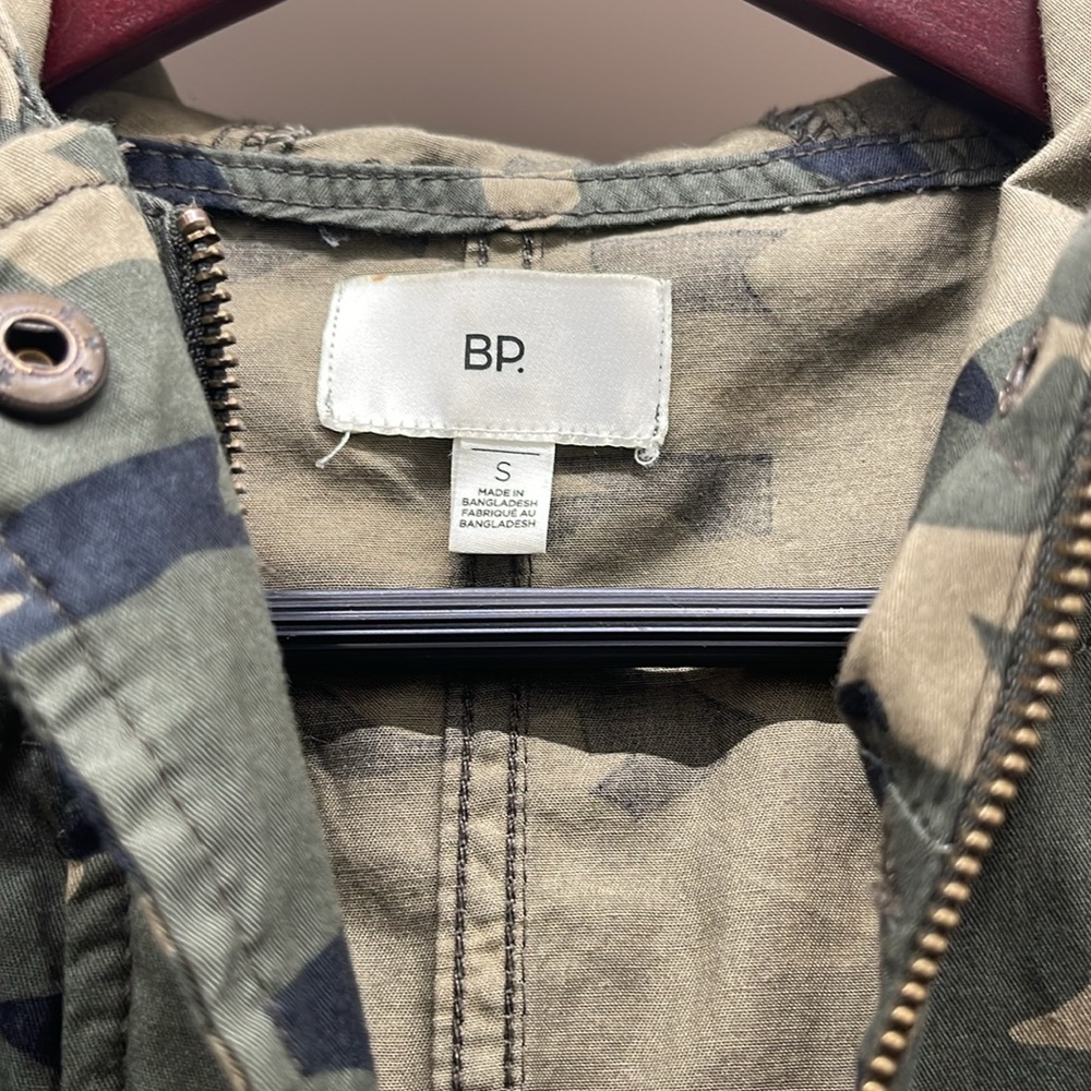 Army Jacket - image 2